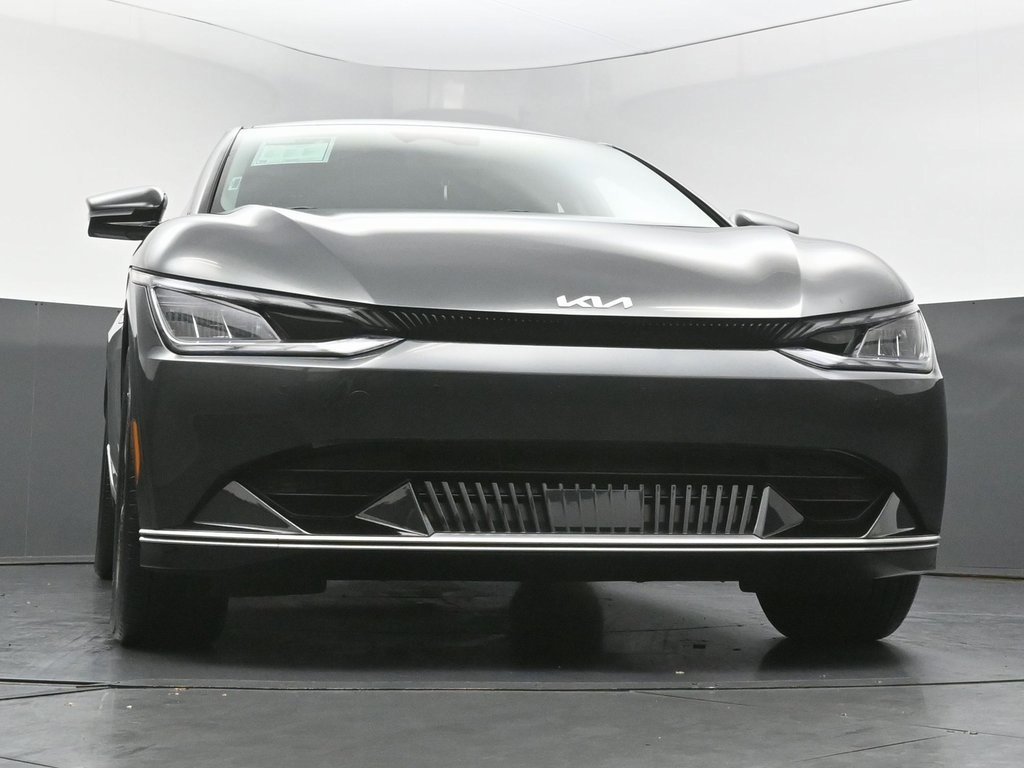 Used 2023 Kia EV6 Wind image 58