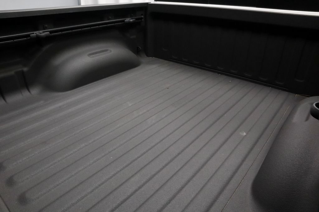 Used 2023 RAM 1500 Big Horn AWD/4WD image 15