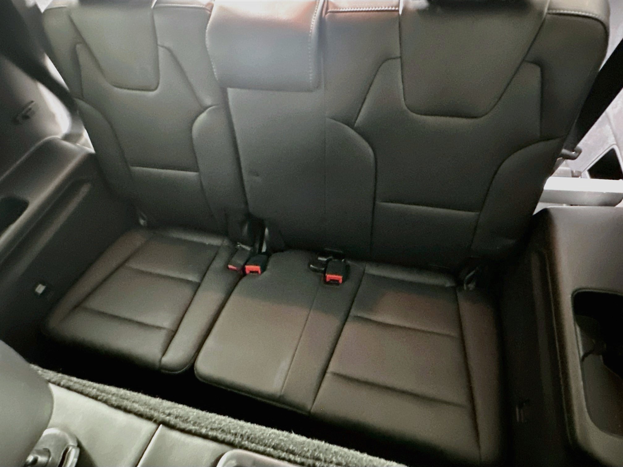 Used 2024 Kia Telluride LX FWD image 29