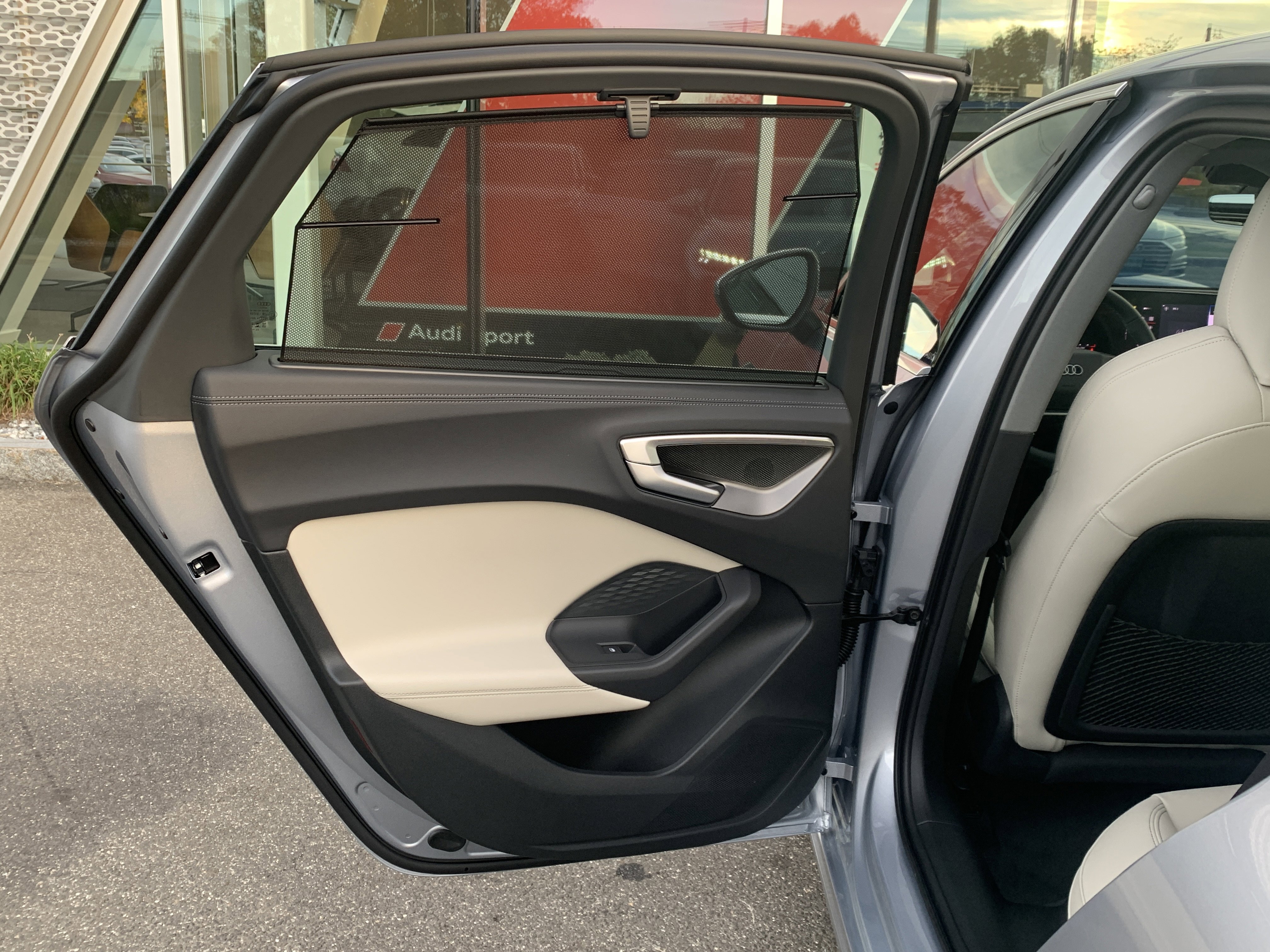 New 2025 Audi A5 2.0T Premium Plus image 18