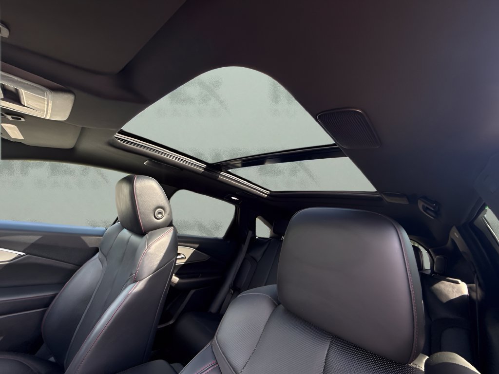 Used 2024 Acura ZDX A-Spec AWD/4WD image 11
