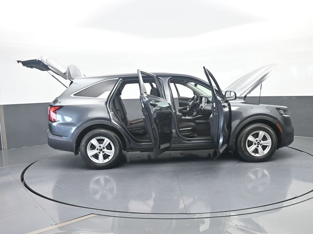 Used 2022 Kia Sorento LX FWD image 66