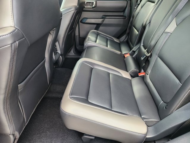 New 2025 Ford Bronco Outer Banks image 22