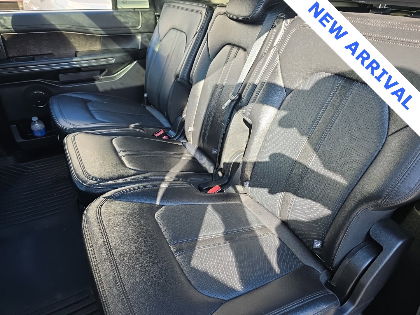 Used 2021 Ford Expedition Max Limited image 35