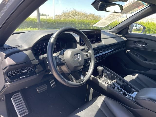 Used 2023 Honda Accord Sport image 10