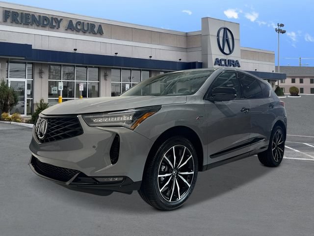 New 2026 Acura RDX w/ Advance Package AWD/4WD image 1