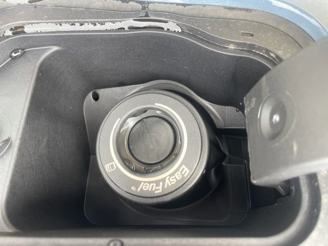 New 2025 Ford Bronco Sport Big Bend image 8