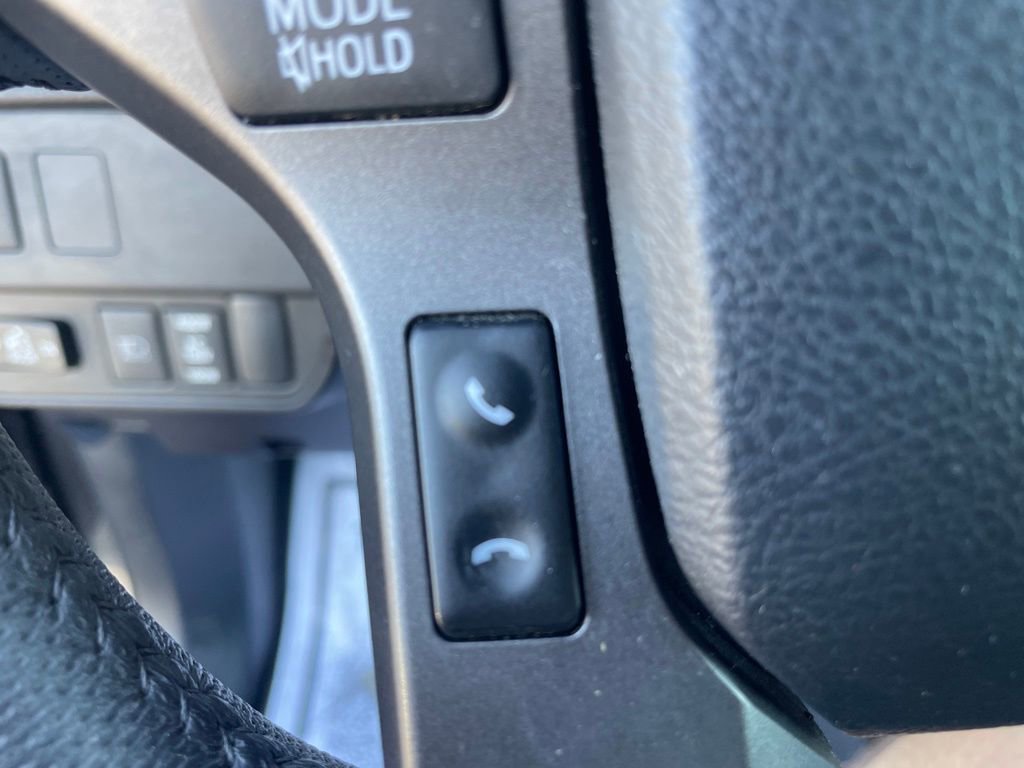 Used 2023 Toyota Tacoma TRD Off-Road AWD/4WD image 17