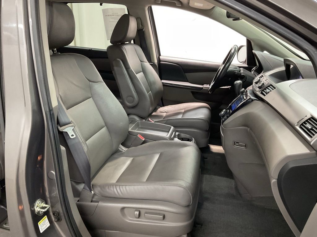 Used 2016 Honda Odyssey EX-L image 30