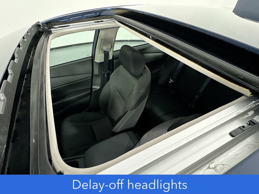 Used 2025 Honda Accord SE image 29