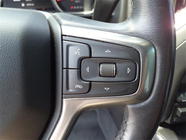 Used 2021 Chevrolet Silverado 3500 LTZ w/ LTZ Plus Package image 24