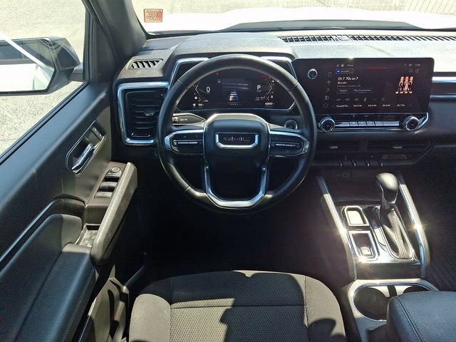 Certified 2024 GMC Canyon Elevation RWD image 11