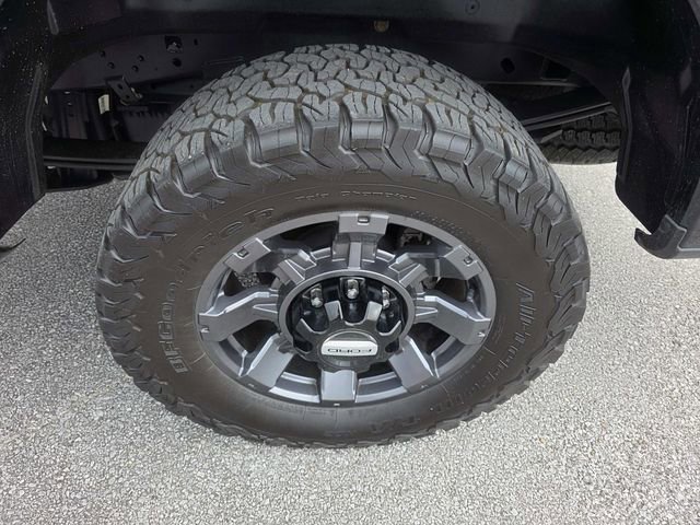 Used 2024 Ford F250 Lariat w/ Lariat Ultimate Package image 7