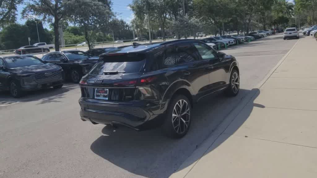 New 2026 Audi Q3 quattro 2.0T AWD/4WD image 8