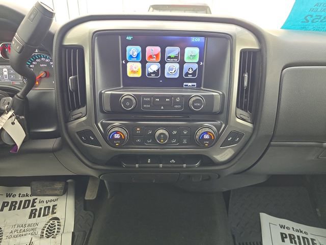 Used 2018 Chevrolet Silverado 1500 LT w/ All Star Edition image 17