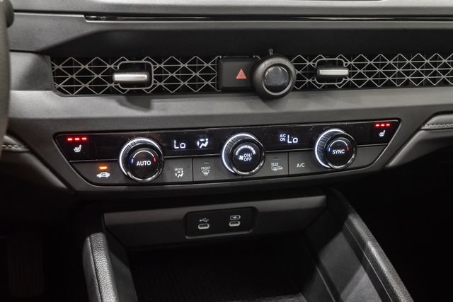 Used 2025 Honda Accord SE image 14