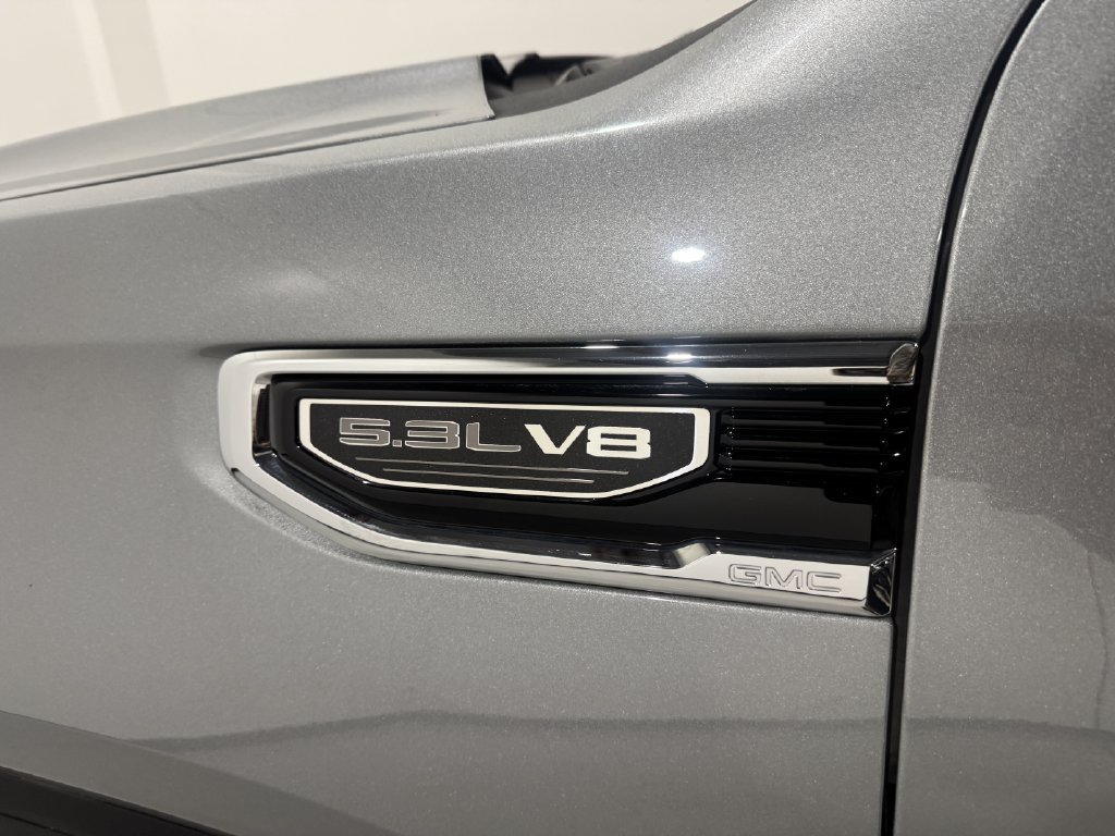 Used 2024 GMC Sierra 1500 SLE AWD/4WD image 31