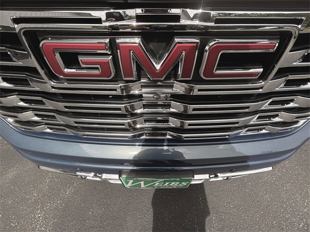 New 2026 GMC Sierra 1500 Denali w/ Denali Reserve Package image 40