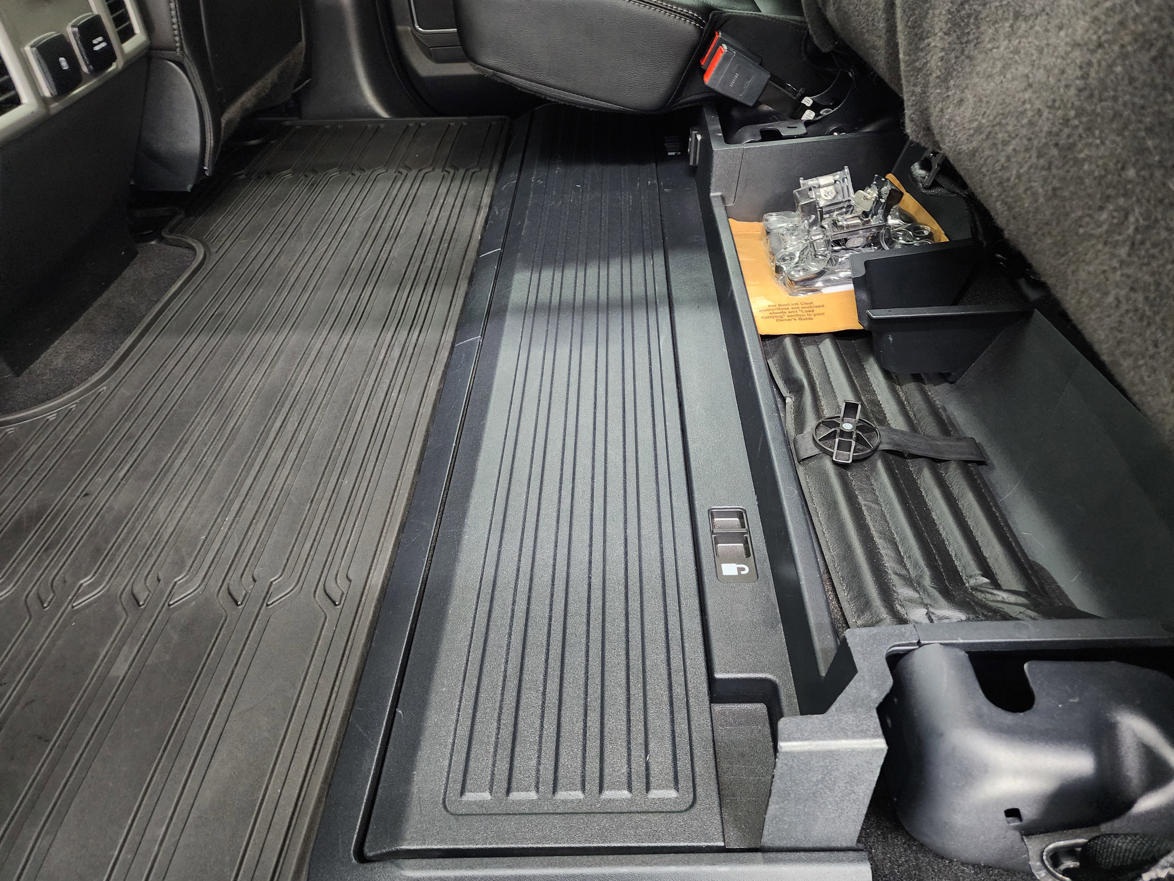 Used 2020 Ford F250 Lariat image 36