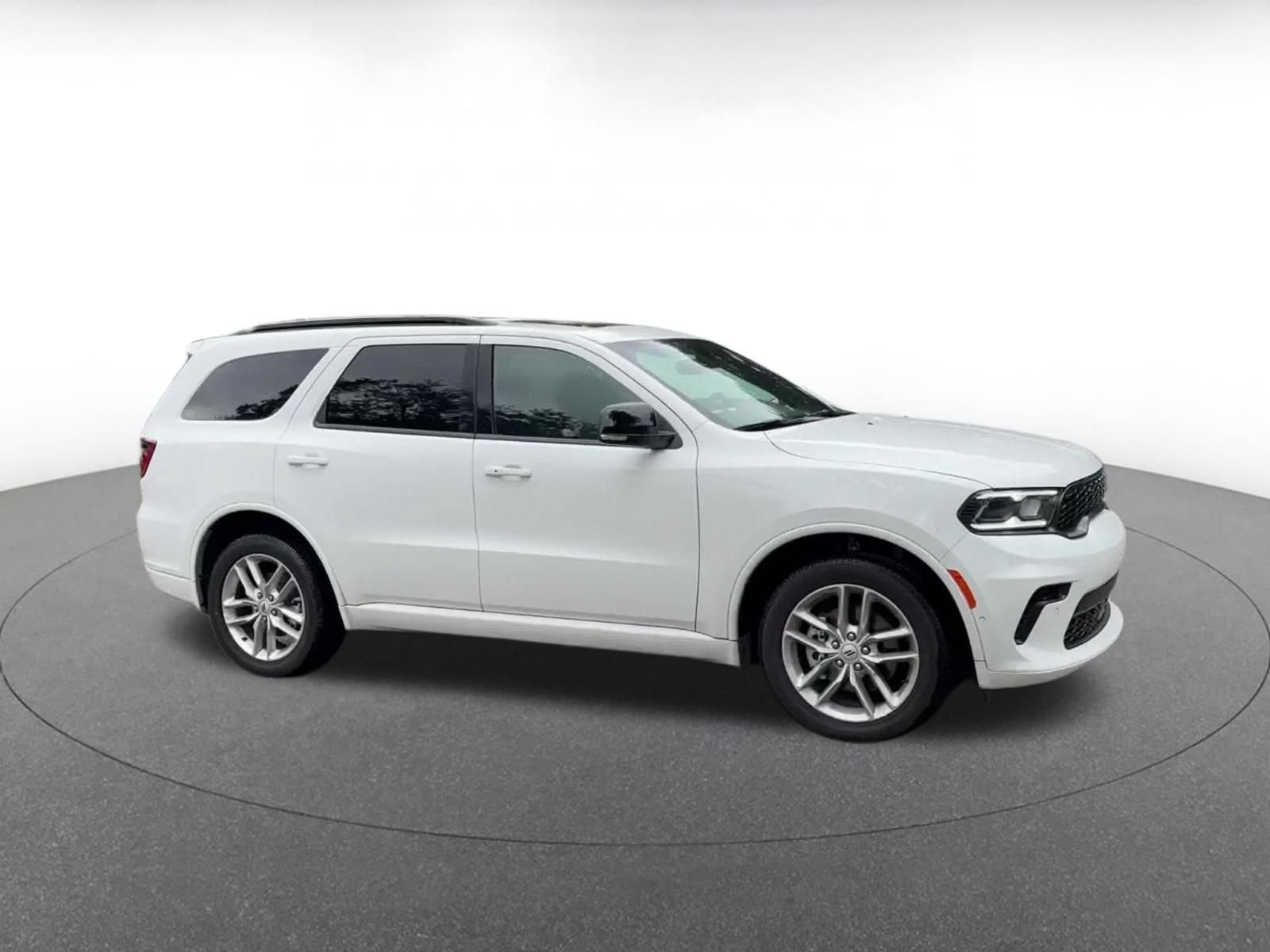Used 2026 Dodge Durango GT AWD/4WD image 2