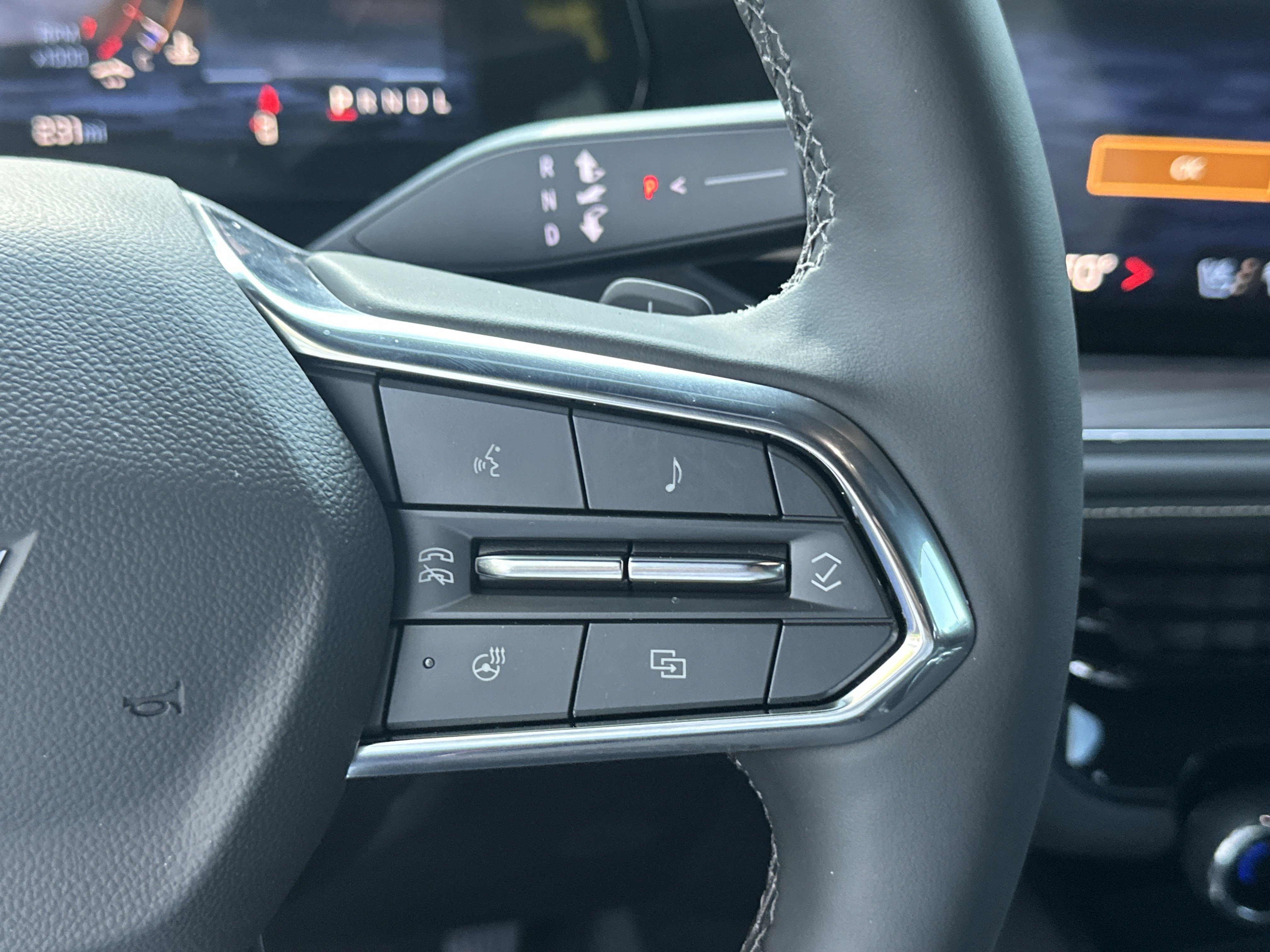 New 2025 Chevrolet Suburban Premier image 23