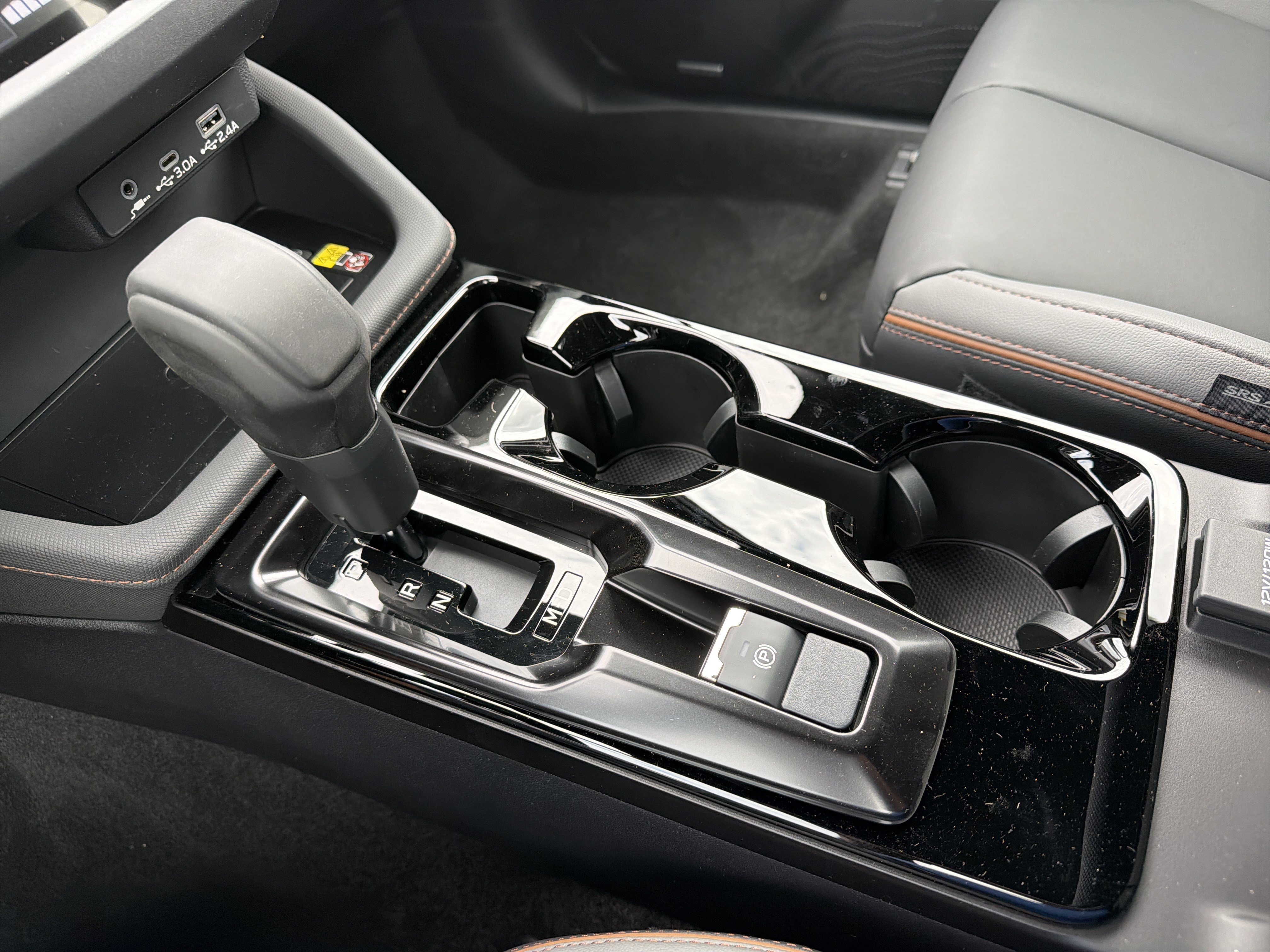 New 2026 Subaru Forester Sport AWD/4WD image 22