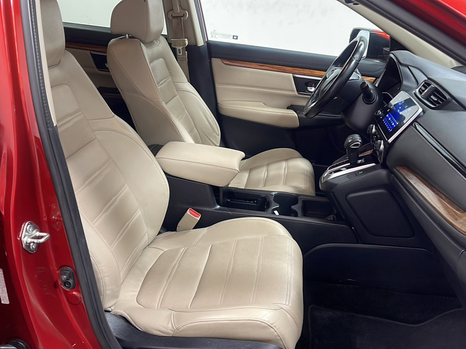 Used 2017 Honda CR-V EX-L image 22