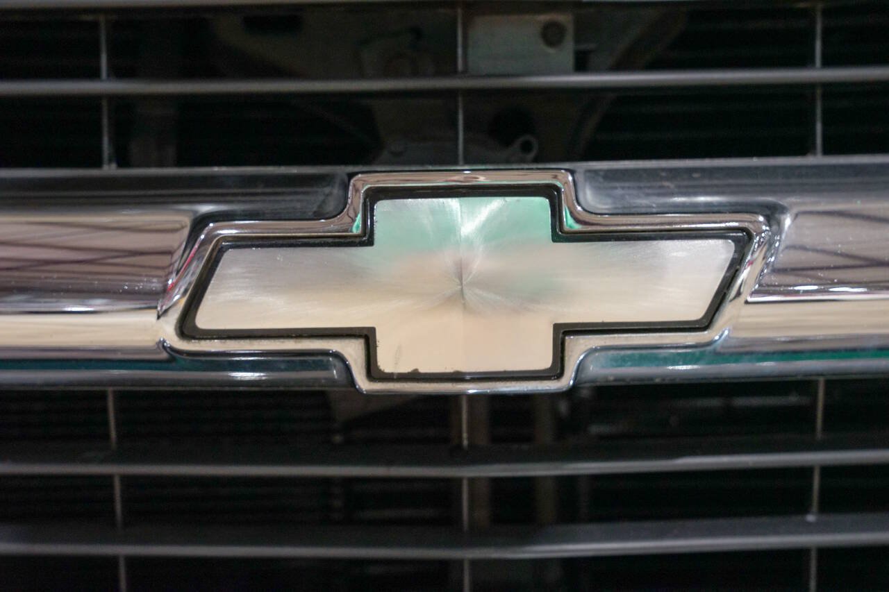 Used 1997 Chevrolet Silverado 1500 4x4 Extended Cab image 21
