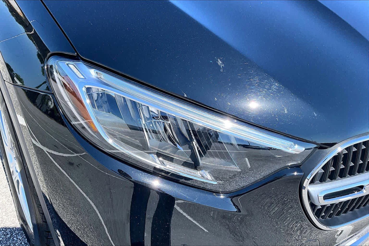 Used 2025 Mercedes-Benz GLC 300 image 28