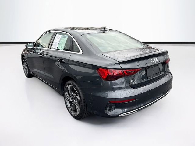 Used 2022 Audi A3 2.0T Premium Plus image 6