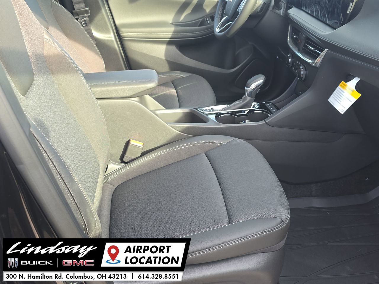 New 2026 Buick Encore GX Preferred w/ Comfort Package image 26