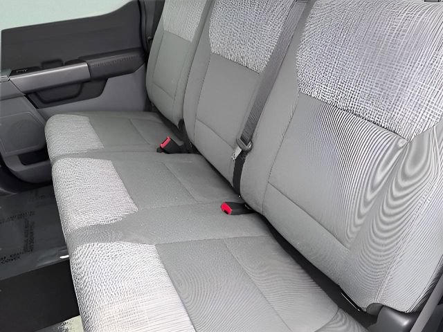 Used 2023 Ford F150 XLT AWD/4WD image 38
