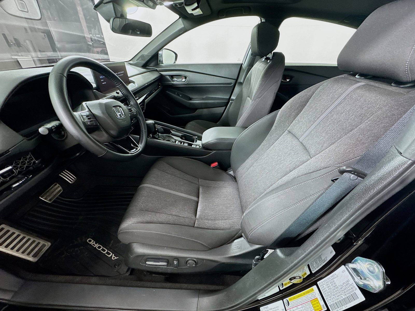 Used 2024 Honda Accord Sport image 16