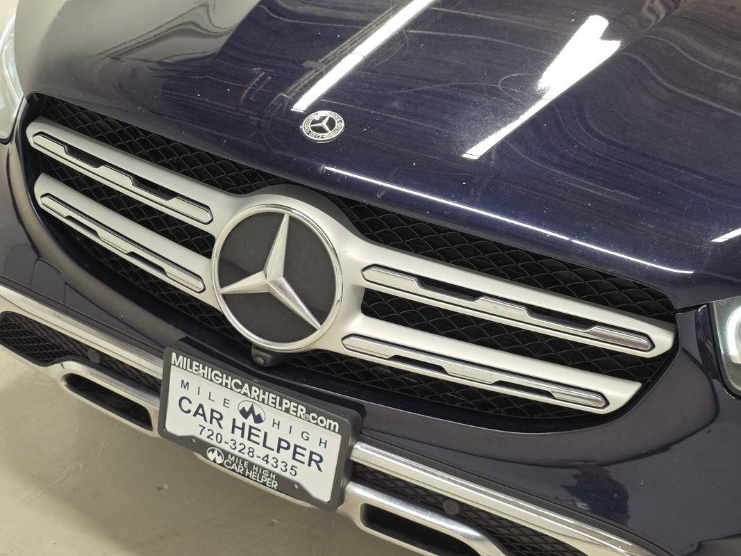 Used 2021 Mercedes-Benz GLC 300 4MATIC image 39