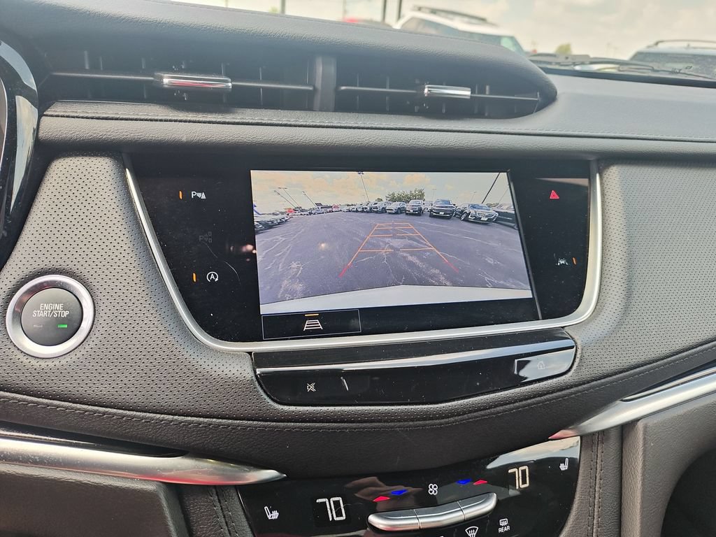 Used 2024 Cadillac XT6 Luxury AWD/4WD image 17