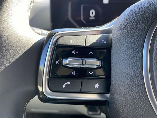 New 2025 Kia Sorento SX image 49