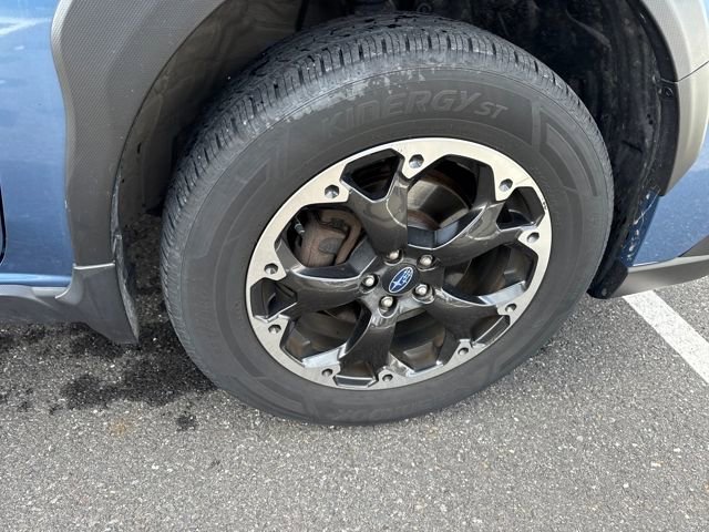 Used 2021 Subaru Crosstrek 2.0i Premium w/ Popular Package #2 image 9