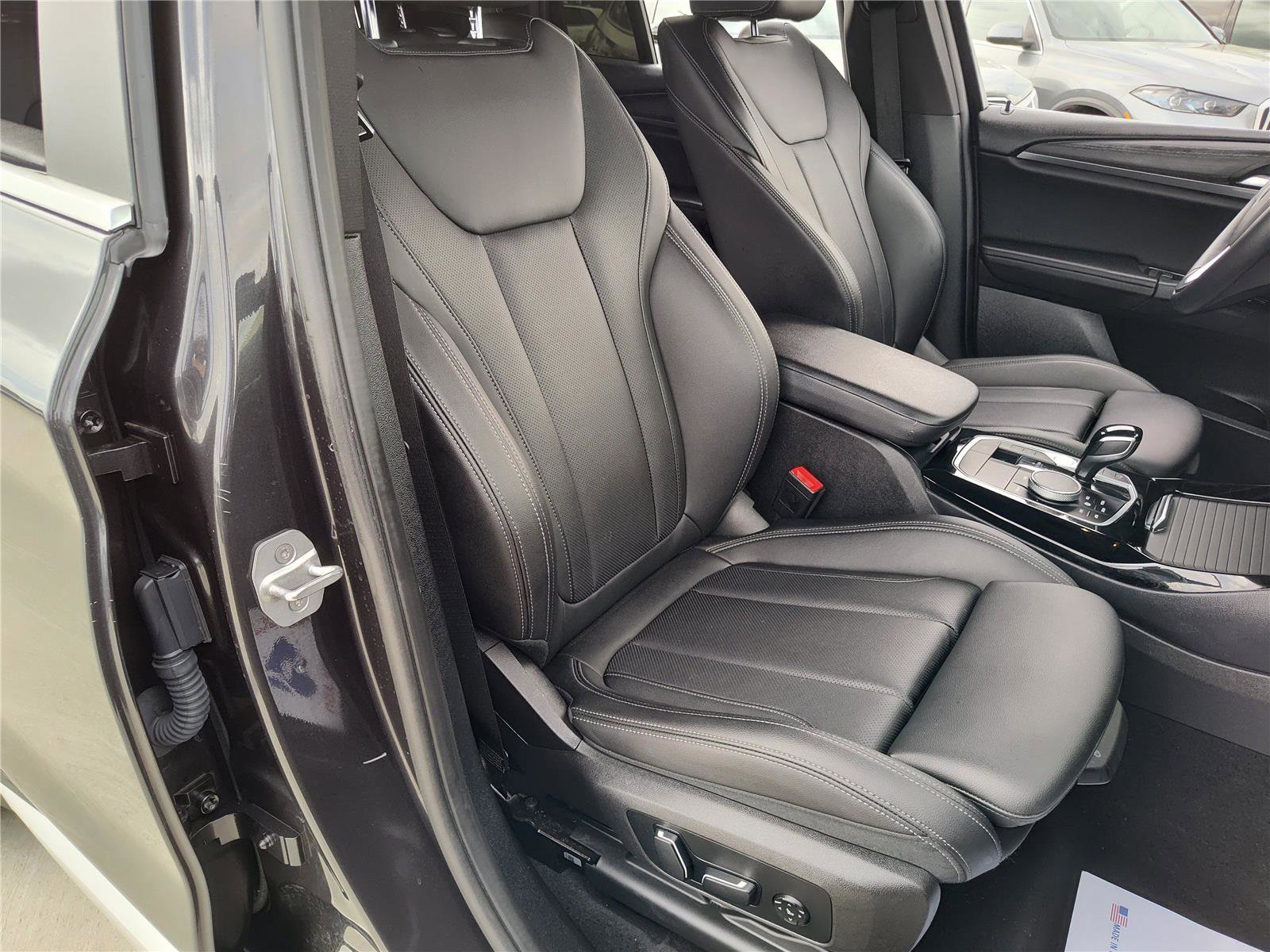 Used 2024 BMW X3 sDrive30i image 24