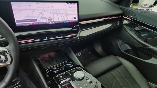 Used 2024 BMW 530i image 42