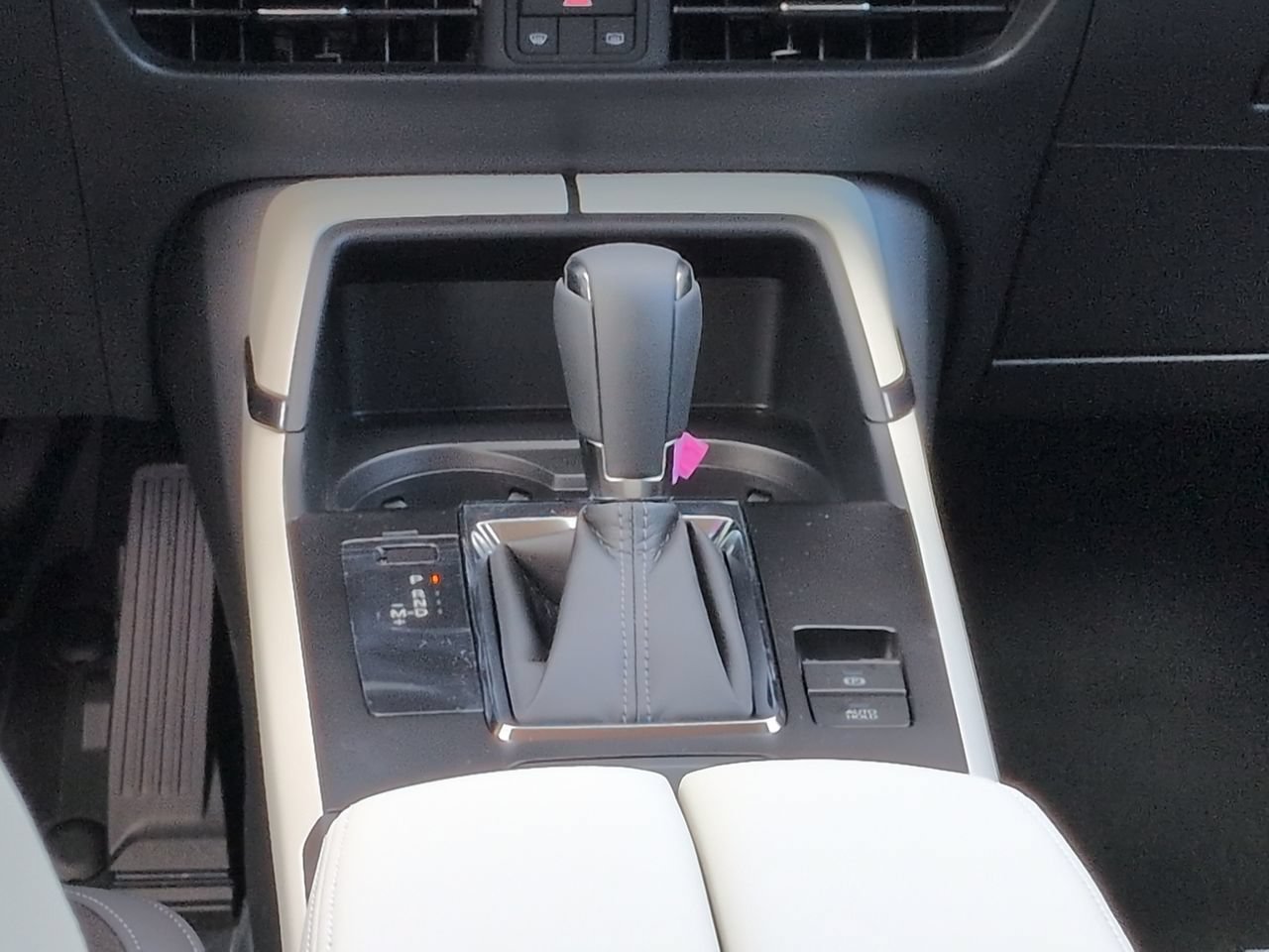 New 2026 MAZDA CX-5 Select AWD/4WD image 19