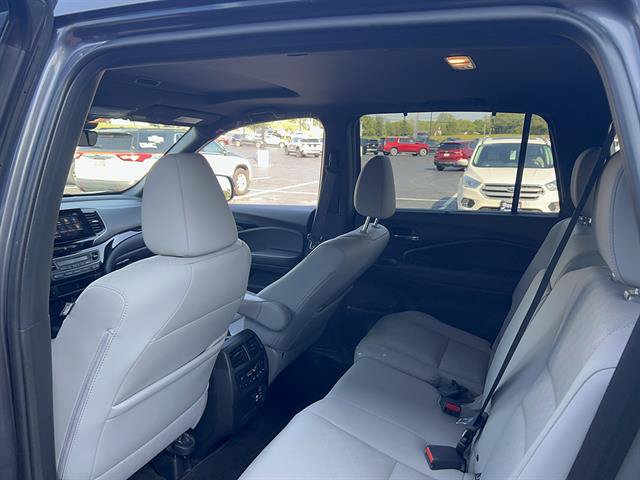 Used 2021 Honda Passport Touring image 15