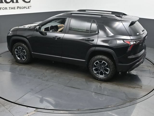 New 2026 Chevrolet Equinox ACTIV w/ Convenience Package III FWD image 20