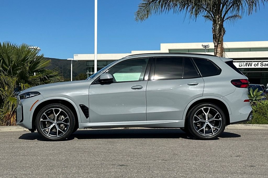 Used 2024 BMW X5 sDrive40i w/ M Sport Package image 6