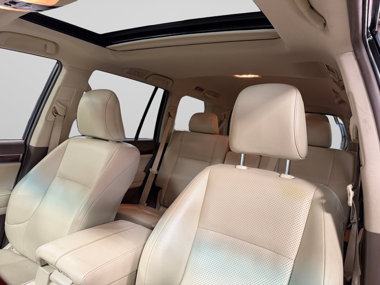 Used 2013 Lexus GX 460 w/ Comfort Plus Pkg AWD/4WD image 34