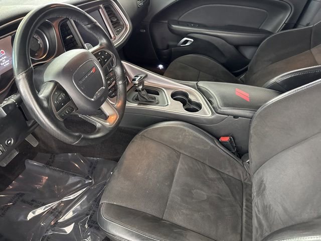 Used 2019 Dodge Challenger R/T Scat Pack w/ Plus Package RWD image 20