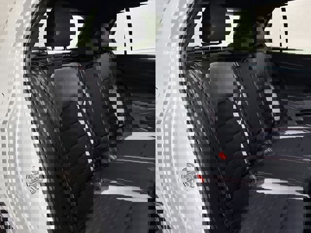 New 2025 Volkswagen GTI SE image 13