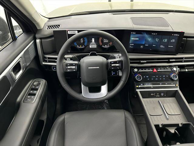 New 2026 Hyundai Santa Fe SEL FWD image 24