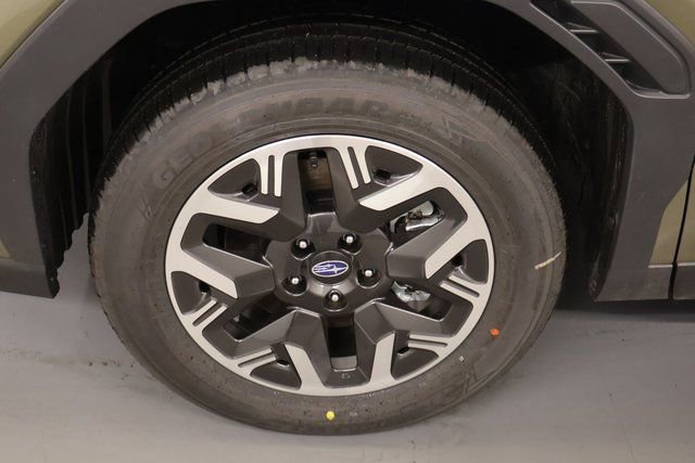 New 2026 Subaru Forester Premium image 8