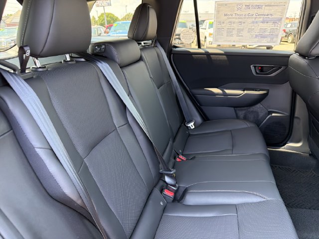 New 2026 Subaru Outback Limited XT AWD/4WD image 24
