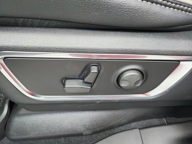 New 2026 RAM 1500 Laramie w/ Night Edition AWD/4WD image 20
